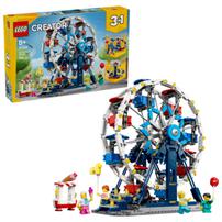 (Pre-order) LEGO Creator Iconic Ferris Wheel (Estimated Early June 2026)