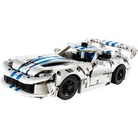 (Pre-order) LEGO Technic Dodge Viper Gts-R Sports Car 42234 (Estimated August 2026)
