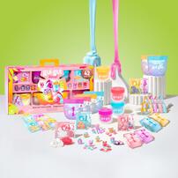 Gui Gui S2 Tropical Set