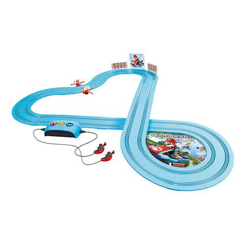 Carrera Mario Kart Royal Raceway | Toys