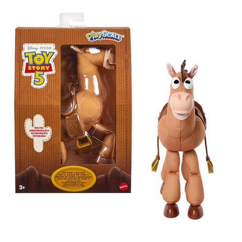 Toy Story 5 Playscale 7" Ragdoll - Assorted (1 Pc)