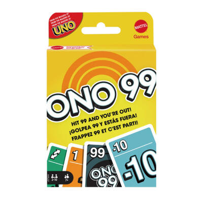 Uno Ono 99