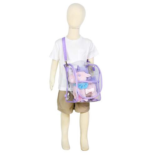 playpop Walk-A-Long Unicorn