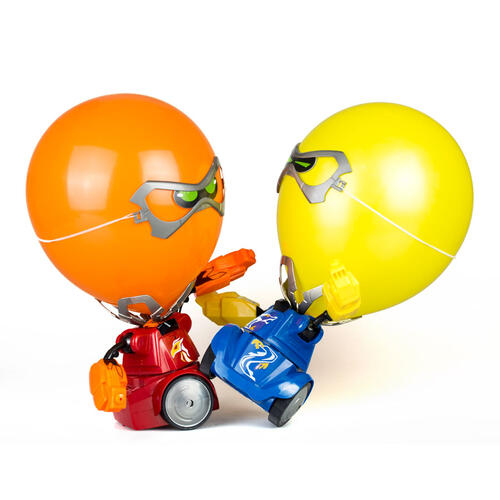Silverlit Robo Kombat Balloon Puncher - Assorted