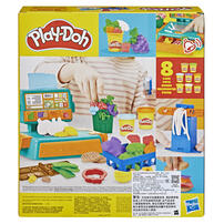 Play-Doh Cash Register