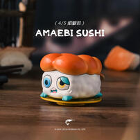 Luyao Design One Bite Su - Blind Box (1 Pc)