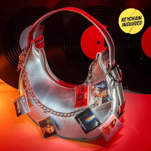 (Pre-order) MGA's Miniverse Real Music Vinyl - Mini Playable Vinyl Records - Assorted (Estimated August 2026)