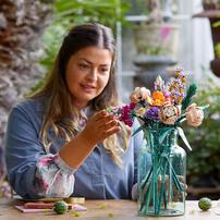 LEGO Botanical Expert Flower Bouquet 10280