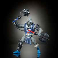Masters of the Universe Origins x ThunderCats - Panthro Action Figure