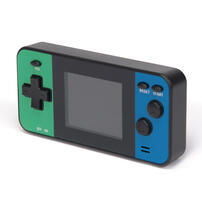 playpop Retro Arcade Handheld