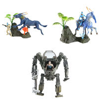 Avatar World Of Pandora Figure - Assorted