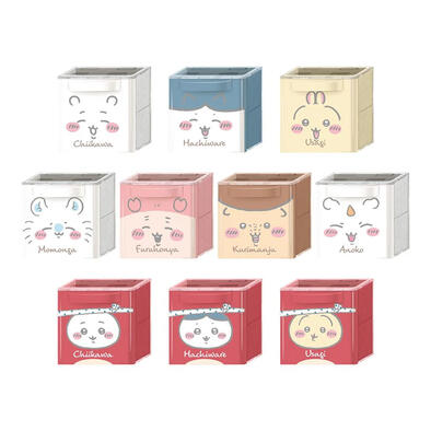 Bandai Chiikawa Cucase - Assorted