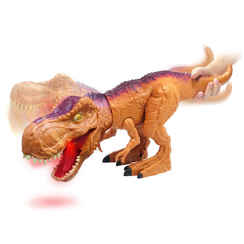 Mighty Megasaur B/O Megabiter T-Rex