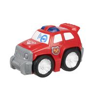 Speed City Junior Tap N Go City Racer Red