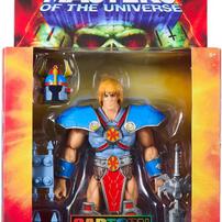 MOTU Origins Deluxe 200X Figure - Assorted
