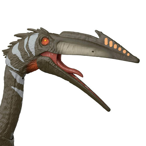 Jurassic World Dinosaur Movie Flying Dino Quetzalcoatlus