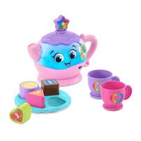 LeapFrog Sip & Learn Tea Set