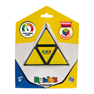Rubik's Pyramid