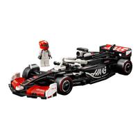  LEGO Speed Champions MoneyGram Haas F1 Team VF-24 Race Car 77250