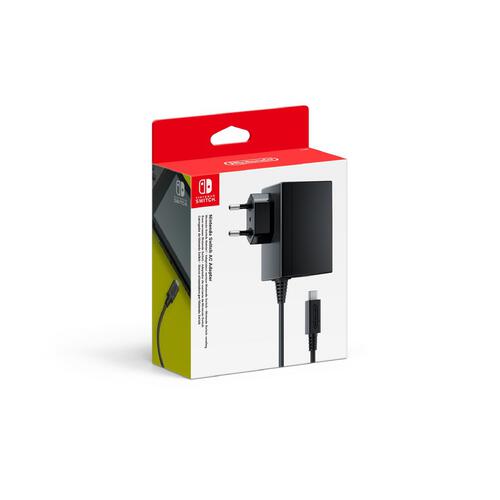SWITCH AC ADAPTER