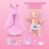 (Pre-order) MY MINI -Pregnant Doll S1 (Expected End November 2026)