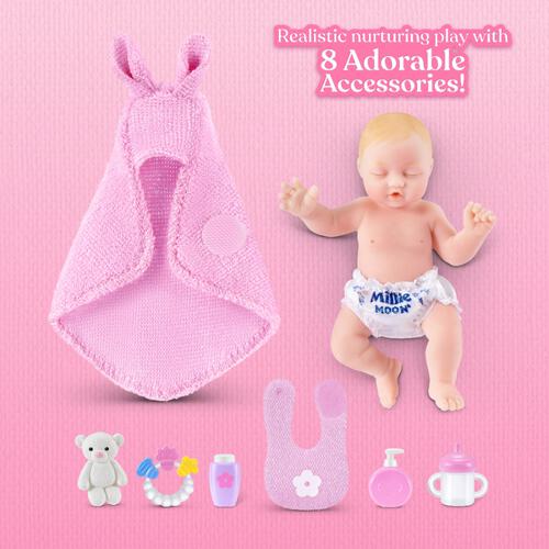 (Pre-order) MY MINI -Pregnant Doll S1 (Expected End November 2026)