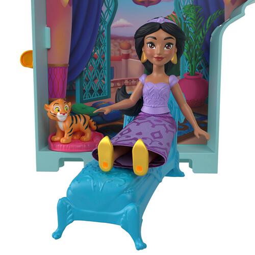 Disney Princess Storytime Stackers Jasmine