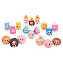 (Pre-order) Hyojo Series 2 Blind Box Collector Plush - Assorted (Estimated Mid July 2026)