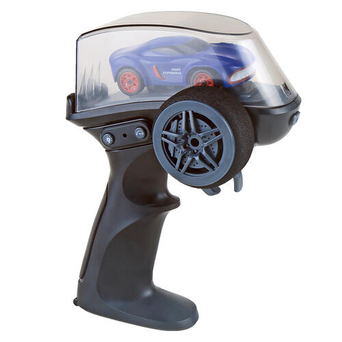 playpop Radio-Controlled Mini Drifter