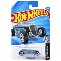 Hot Wheels Basic Car - Assorted