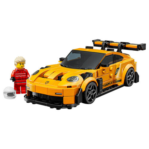 LEGO Speed Champions Porsche 911 GT3 RS Super Car 77239