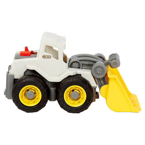 Little Tikes Dirt Diggers Mini Front Loader