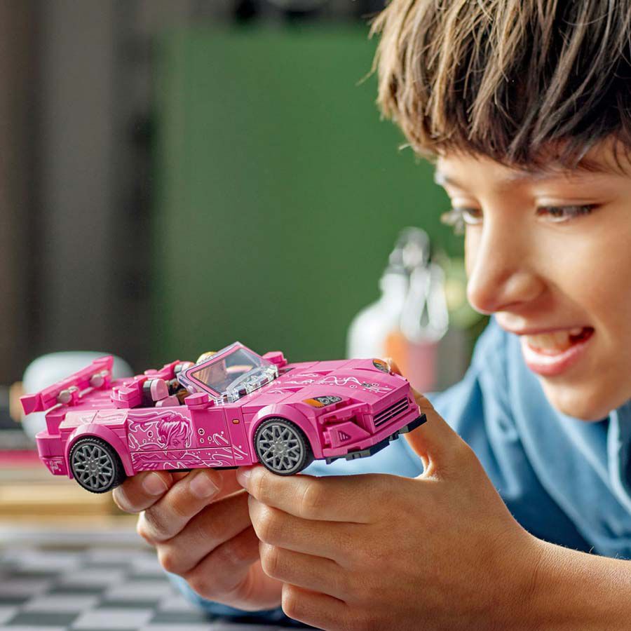 LEGO Speed Champions 2 Fast 2 Furious Honda S2000 77241 | Toys”R