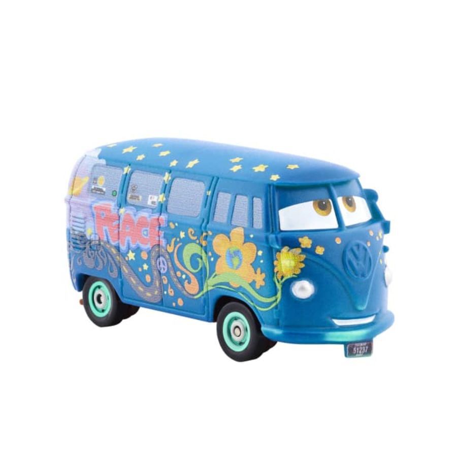 Disney And Pixar Cars Color Changers Collection Of Character