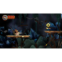 Nintendo Switch Donkey Kong Country Returns HD