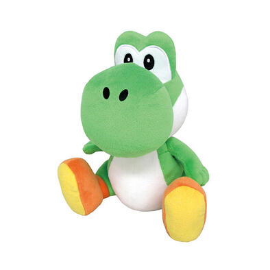 Nintendo Super Mario All Star Collection Plush - Yoshi (26 cm)