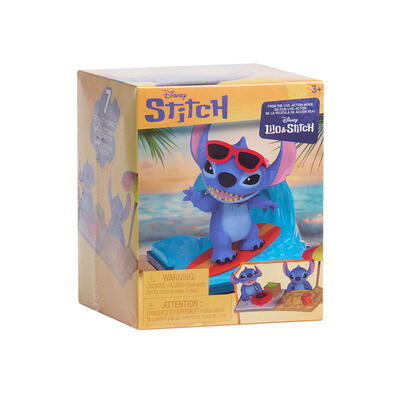 Disney Stitch Movie Time Blind Box - Assorted