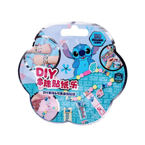 Disney Stitch Snap N Stick