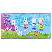Peppa Pig Peppa And Friends Dress-Up