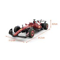 Rastar R/C 1:18 Ferrari Sf 2