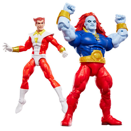 Marvel Legends Series Marvel&rsquo;s Starfox & Champion of the Universe