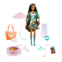 Barbie Color Reveal Sunshine & Sprinkles Dolls and Accessories - Assorted