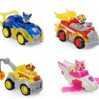 Paw Patrol Mighty Pups Super Paws  (Assorted)