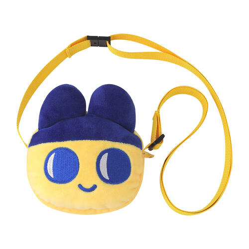 Tamagotchi Paradise Pouch Mametchi