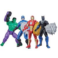 Marvel Avengers Mech Strike 6-inch Scale Figure - Assorted