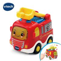 Vtech Toot-Toot Drivers'R Fire Engine(Vtuk)