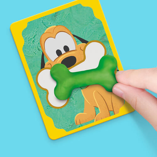 Play-Doh Disney Junior Mini Kits - Assorted (1 Pc)