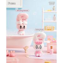 Esther Bunny Little Vlog Series Bunny Face Blind Box (1 Pc)