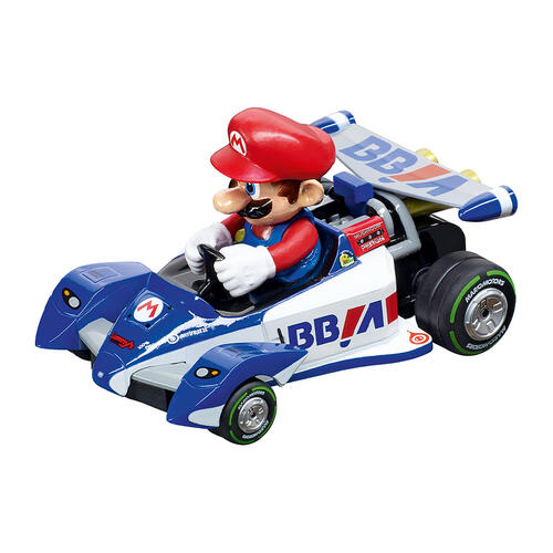 Super Mario Kart Circuit Special - Mario