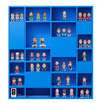 Zuru FIFA Ballers - Blind Box (1 Pc)